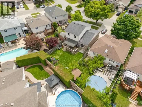 270 Greenfield Lane Chatham ON N7L 5N4