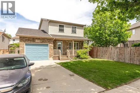 270 Greenfield Lane Chatham ON N7L 5N4