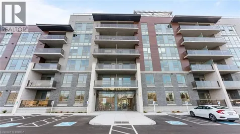 34 Norman Street Brantford ON N3R 2Y1