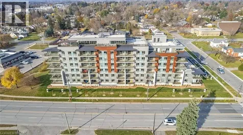 34 Norman Street Brantford ON N3R 2Y1