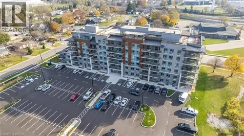 34 Norman Street Brantford ON N3R 2Y1