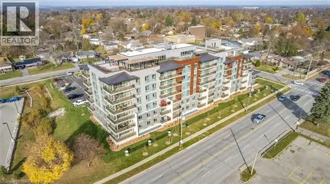 34 Norman Street Brantford ON N3R 2Y1