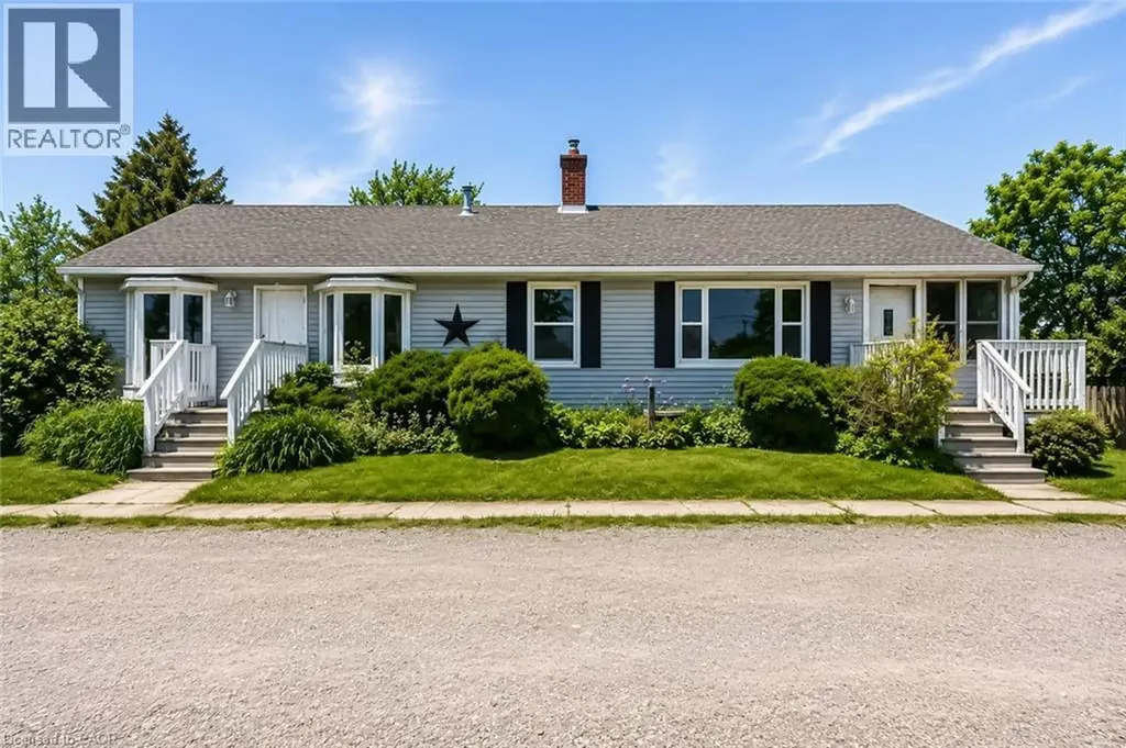 2696 Upper James Street Hamilton ON L0R 1W0