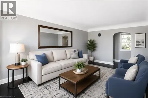 2696 Upper James Street Hamilton ON L0R 1W0