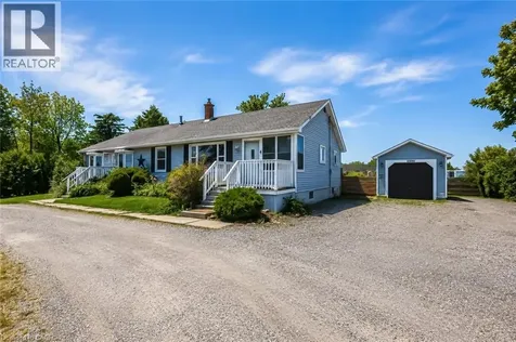 2696 Upper James Street Hamilton ON L0R 1W0