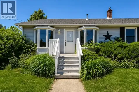 2696 Highway 6 Hamilton ON L0R 1W0