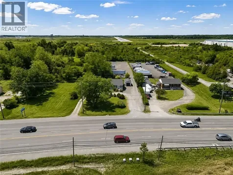 2696 Upper James Street Hamilton ON L0R 1W0