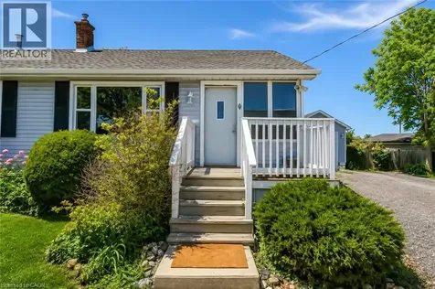 2696 Upper James Street Hamilton ON L0R 1W0