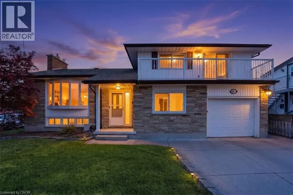 41 Albert Street West Thorold ON L2V 2G4