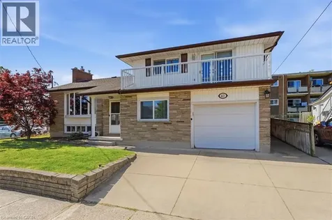 41 Albert Street West Thorold ON L2V 2G4