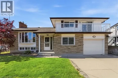 41 Albert Street West Thorold ON L2V 2G4