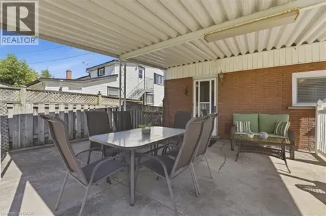 41 Albert Street West Thorold ON L2V 2G4