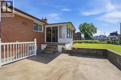 41 Albert Street West Thorold ON L2V 2G4