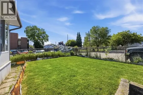 41 Albert Street West Thorold ON L2V 2G4