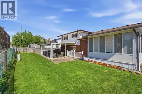 41 Albert Street West Thorold ON L2V 2G4