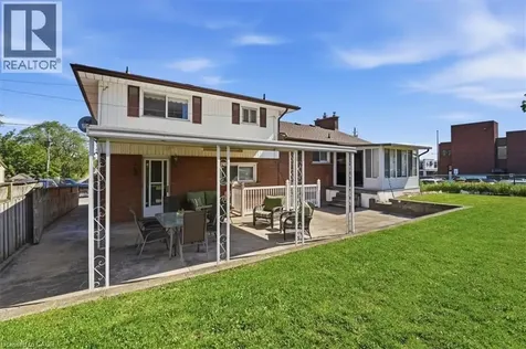 41 Albert Street West Thorold ON L2V 2G4