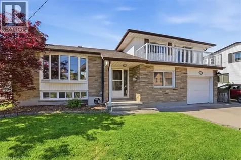 41 Albert Street West Thorold ON L2V 2G4