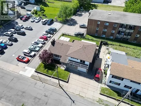 41 Albert Street West Thorold ON L2V 2G4