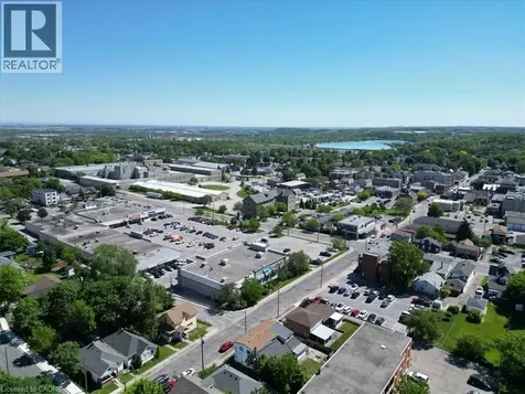41 Albert Street West Thorold ON L2V 2G4