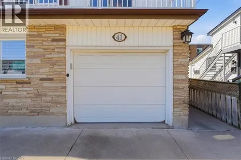 41 Albert Street West Thorold ON L2V 2G4