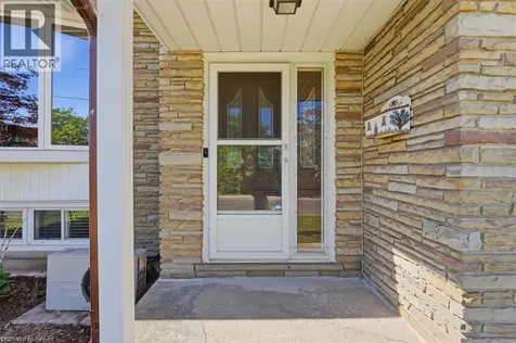 41 Albert Street West Thorold ON L2V 2G4