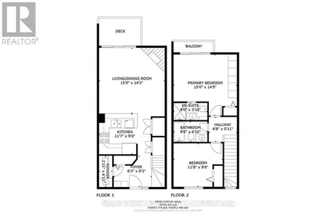 2 Rambling Way Collingwood ON L9Y 5C6