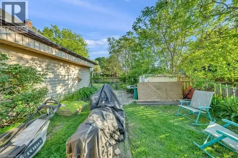118 Hewat Street Cambridge ON N3H 4H1