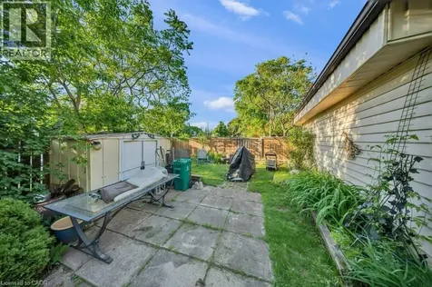 118 Hewat Street Cambridge ON N3H 4H1