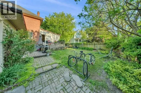 118 Hewat Street Cambridge ON N3H 4H1