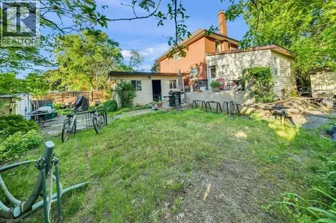 118 Hewat Street Cambridge ON N3H 4H1