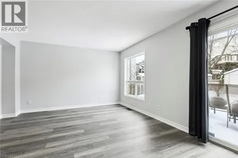 159 Henhoeffer Crescent Kitchener ON N2E 4H2