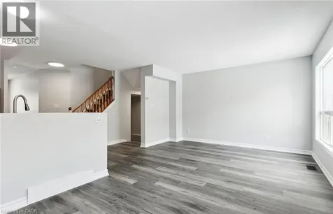 159 Henhoeffer Crescent Kitchener ON N2E 4H2