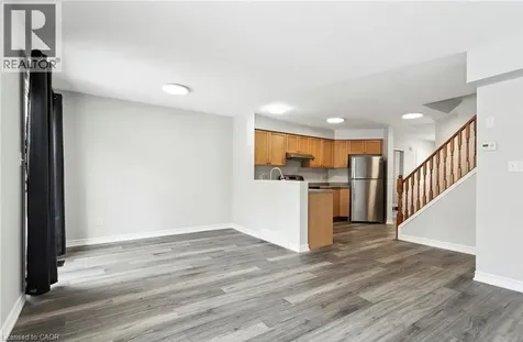 159 Henhoeffer Crescent Kitchener ON N2E 4H2