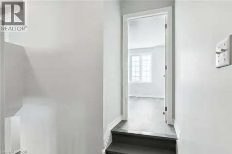 159 Henhoeffer Crescent Kitchener ON N2E 4H2