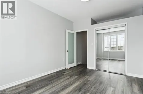 159 Henhoeffer Crescent Kitchener ON N2E 4H2