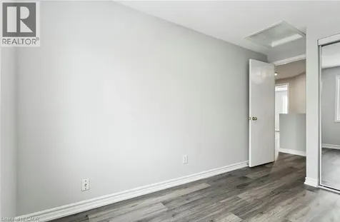 159 Henhoeffer Crescent Kitchener ON N2E 4H2