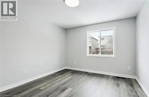 159 Henhoeffer Crescent Kitchener ON N2E 4H2