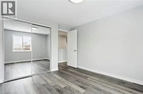159 Henhoeffer Crescent Kitchener ON N2E 4H2