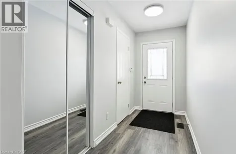 159 Henhoeffer Crescent Kitchener ON N2E 4H2
