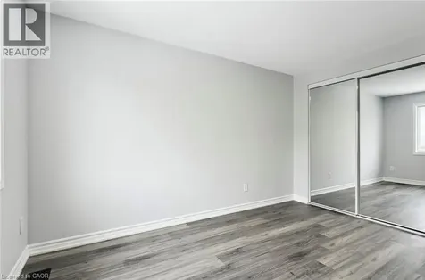 159 Henhoeffer Crescent Kitchener ON N2E 4H2