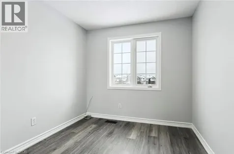 159 Henhoeffer Crescent Kitchener ON N2E 4H2