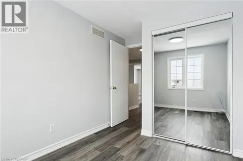 159 Henhoeffer Crescent Kitchener ON N2E 4H2