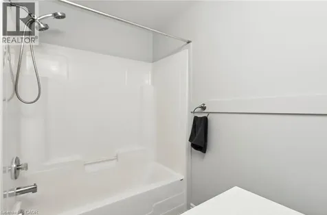 159 Henhoeffer Crescent Kitchener ON N2E 4H2