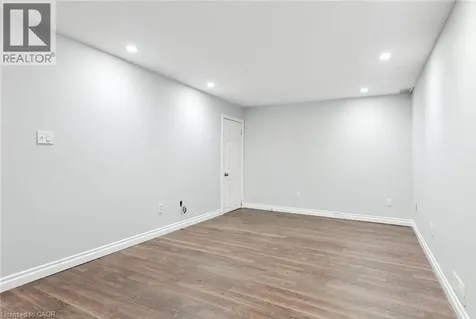 159 Henhoeffer Crescent Kitchener ON N2E 4H2