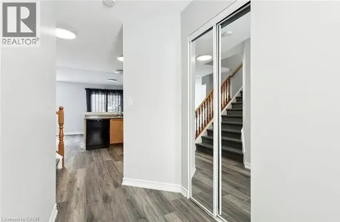 159 Henhoeffer Crescent Kitchener ON N2E 4H2