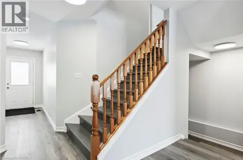 159 Henhoeffer Crescent Kitchener ON N2E 4H2