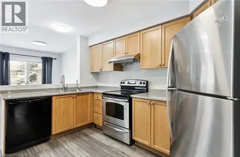 159 Henhoeffer Crescent Kitchener ON N2E 4H2