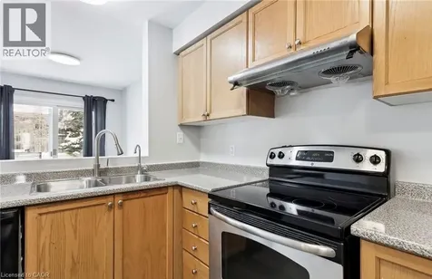 159 Henhoeffer Crescent Kitchener ON N2E 4H2