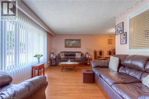 1227 Valentine Drive Cambridge ON N3H 2P1