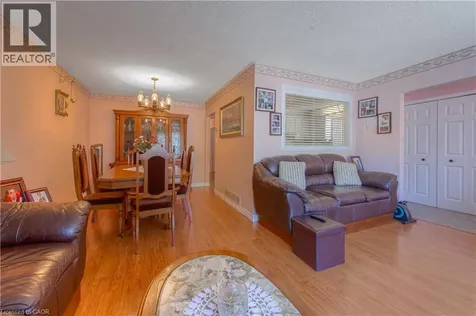 1227 Valentine Drive Cambridge ON N3H 2P1
